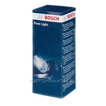 ����� Bosch R5W 12V 5W (2 ��.)