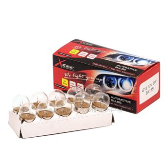 R5W 12V-5W (BA15s) -G18 ASL 17171